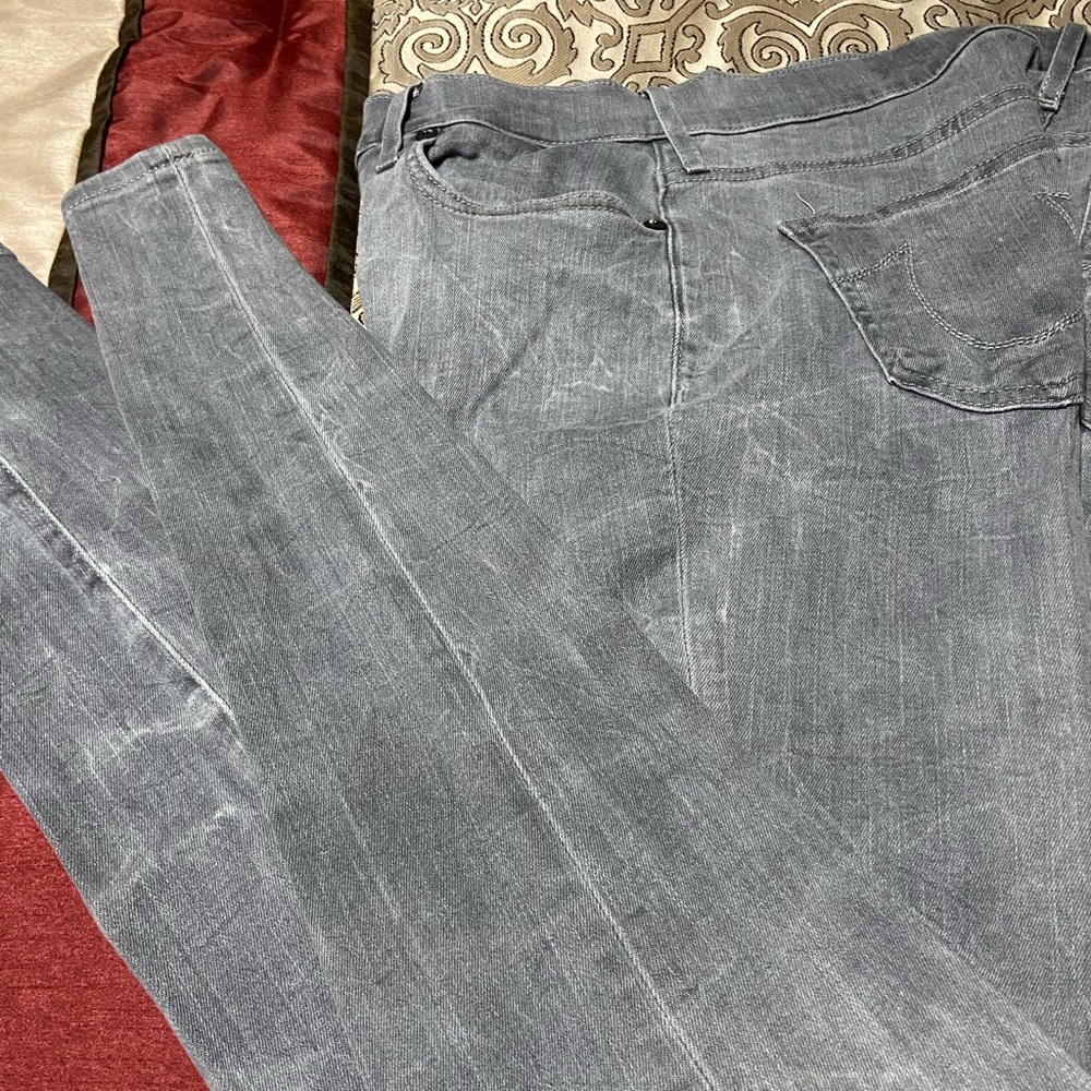 Jeans - Picture 2 of 2